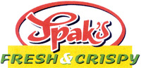 Spak's FRESH & CRISPY
