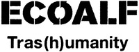 ECOALF Tras(h)umanity