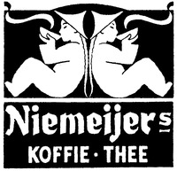 Niemeijers KOFFIE-THEE