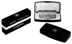 OMBRE CRISTALLINE CHANEL