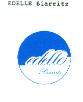 EDELLE Biarritz