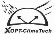 XOPT-ClimaTech