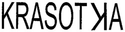 KRASOTKA