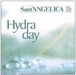 Sant'ANGELICA Hydra day