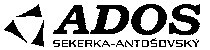 ADOS SEKERKA-ANTOSOVSKY