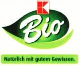 K Bio Natürlich mit gutem Gewissen.