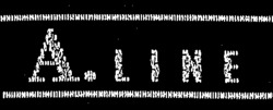 A. LINE