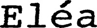 Eléa