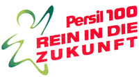 Persil 100 REIN IN DIE ZUKUNFT