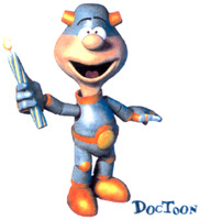 DOCTOON