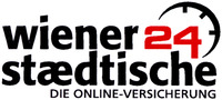 wiener 24 stædtische DIE ONLINE-VERSICHERUNG