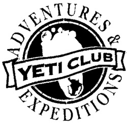 ADVENTURES & EXPEDITIONS YETI CLUB