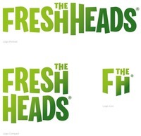 THE FRESHHEADS THE FRESH HEADS THE FH
