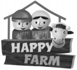 HAPPY FARM