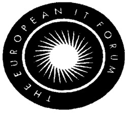 THE EUROPEAN IT FORUM