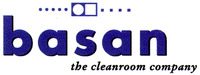 basan the cleanroom company