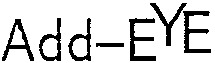 Add-EYE
