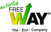 natürlich FREE WAY The - Eco - Company