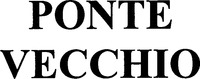 PONTE VECCHIO