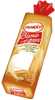 PANRICO Blanco fibras