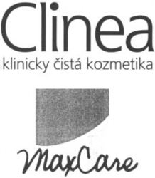 Clinea klinicky cistá kozmetika MaxCare