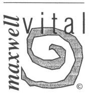 maxwell vital