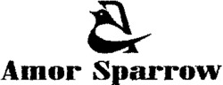 Amor Sparrow