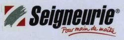 Seigneurie Pour main de maître