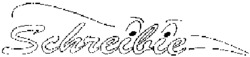 Schreibie