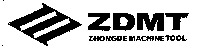 ZDMT ZHONGDE MACHINE TOOL