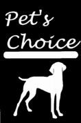 Pet's Choice