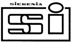 si SIEGENIA