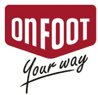 ONFOOT Your way