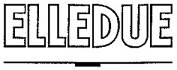 ELLEDUE