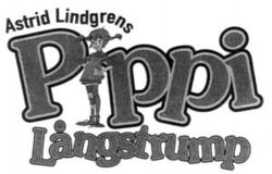 Astrid Lindgrens Pippi Langstrump