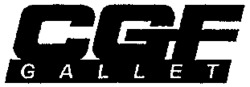 CGF GALLET