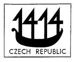 1414 CZECH REPUBLIC