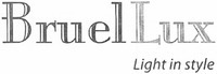 Bruel Lux Light in style