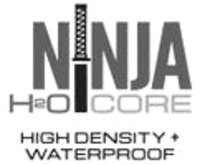 NINJA H20 CORE HIGH DENSITY + WATERPROOF