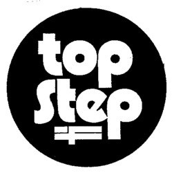 top Step