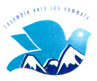 Ensemble vers les sommets
