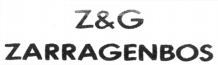 Z&G ZARRAGENBOS