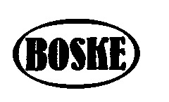 BOSKE