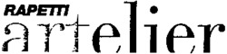 RAPETTI artelier