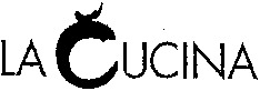 LA CUCINA