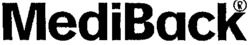 MediBacK
