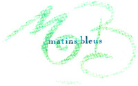 MB matins bleus
