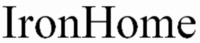 IronHome