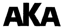 AKA