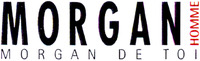 MORGAN HOMME MORGAN DE TOI